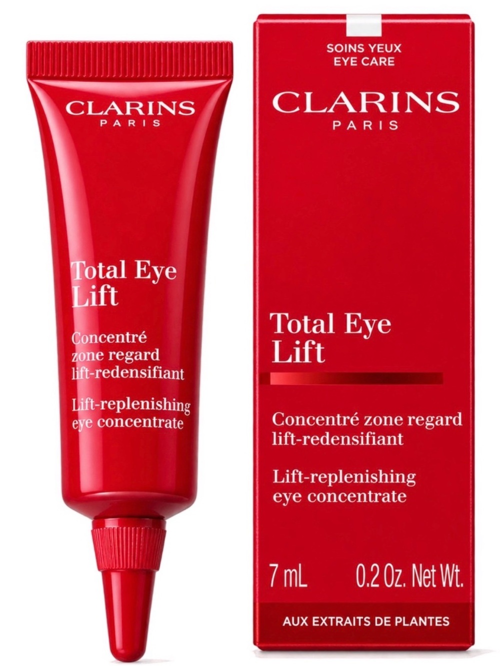 Clarins Total Eye Lift 7 mL